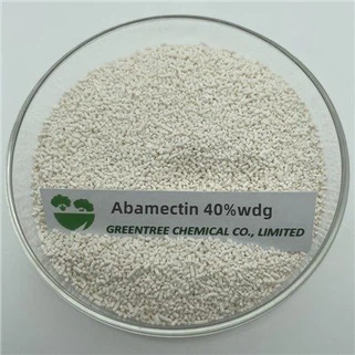 CAS NO. 71751-41-2 Insekticíd Avermectin Abamectin 40 percent Wdg