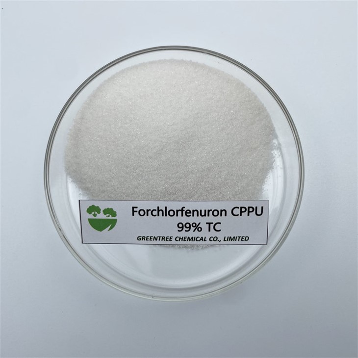CAS No. 68157-60-8 Cppu 99% Technical Content Plant Growth Regulator