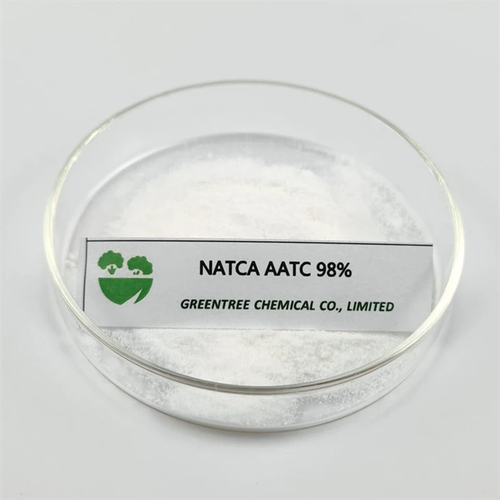 Pesticide Hormone CAS No. 5025-82-1 Natca 99% Technical