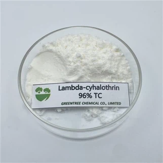 Agricultural Chemicalscas č. 91465-08-6 dodávateľ lambda-cyhalotrínu 96 percent Tc technický