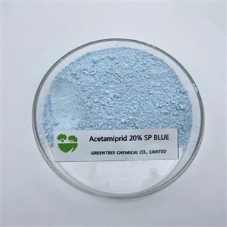 Agrochemikálie Pesticídy Produkty Acetamiprid 20 percent Sp