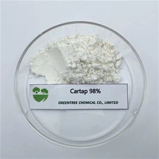 Agrochemikálie Pesticídy Insekticídy Produkty Cartap 98 percent Sp Tc v Číne