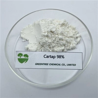 CAS NO. 22042-59-7 Insekticídy Cartap 98 percent Sp 98 percent Tc C7H15N3O2S2 na predaj