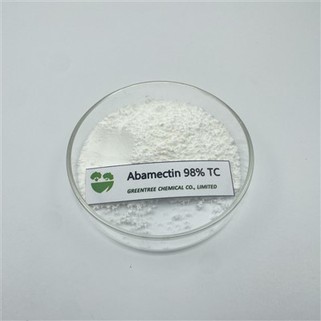 Vysoko kvalitný insekticíd Abamectin 98% Tc Agrochemicals Pesticíd