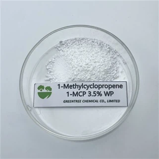 CAS č. 3100-04-7 1-metylcyklopropén/1-Mcp Professional