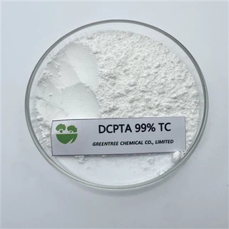 Regulátor rastu rastlín používaný v Beancottonfruit and Vegetables Dcpta 99 percent