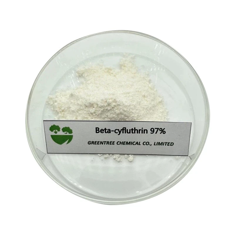 beta cyfluthrin beta cyfluthrin