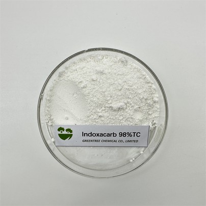 Indoxacarb Indoxacarb